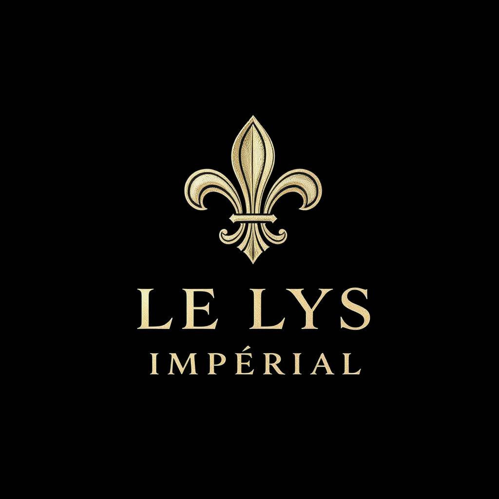 Logo de l'Hôtel Le Lys Impérial Paris